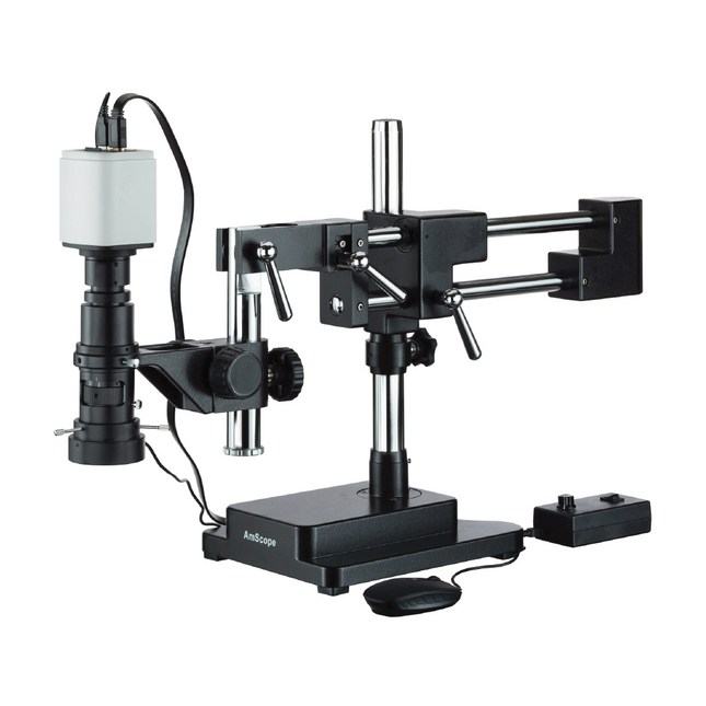 Microscopio de Inspección Digital Amscope H800-DAB-96S-HD1080