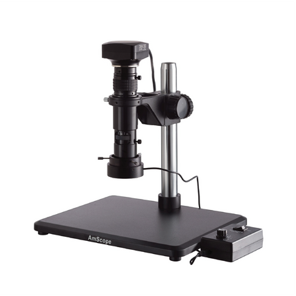 Microscopio digital Amscope H800-96S-HC2 de 0.7X-5X