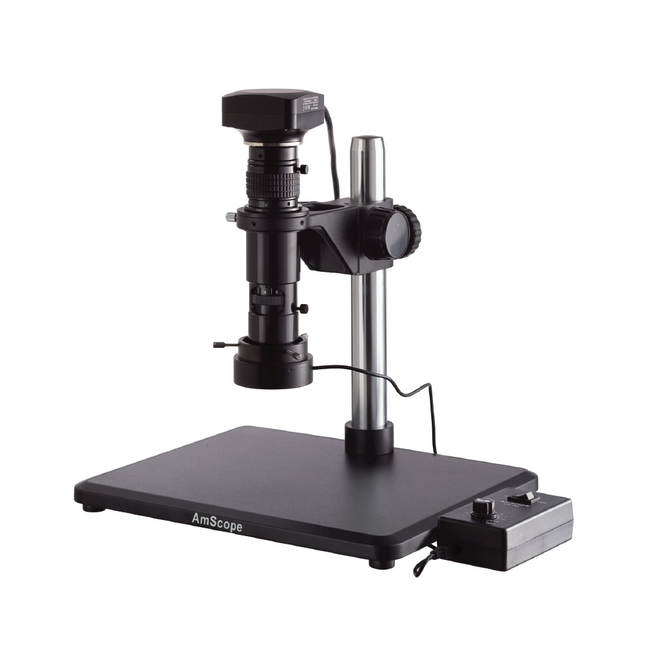 Microscopio digital Amscope H800-96S-HC2 de 0.7X-5X