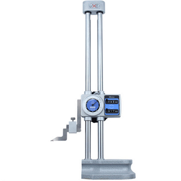 Calibrador de Altura Mitutoyo 192-671-10 de 18" (450mm) Digital