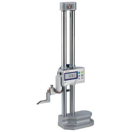 Calibrador de Altura Dial Mitutoyo 192-151 de 18 Pulgadas