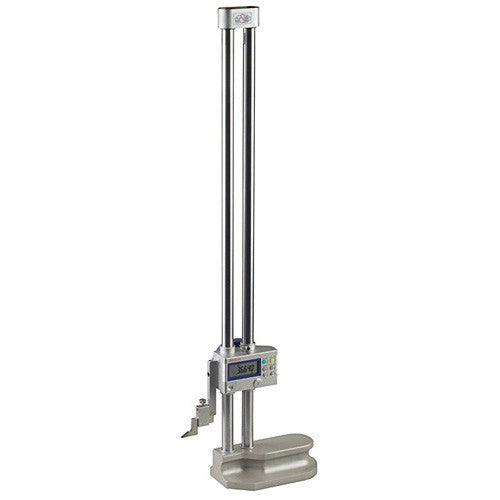 Medidor de Altura Mitutoyo 192-663-10 de 300 mm