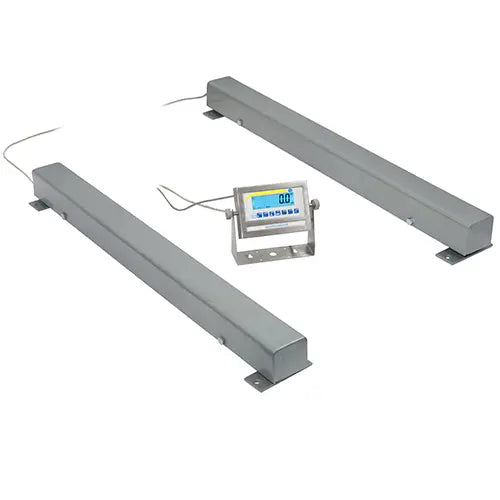 Balanza pesa palés PCE-SW 5000N