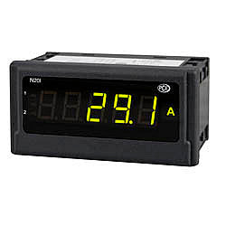 Indicador de corriente PCE-N20I