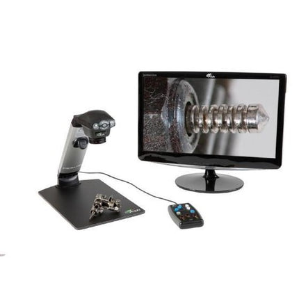 Unitron enVision HD Digital Inspection System - 14800