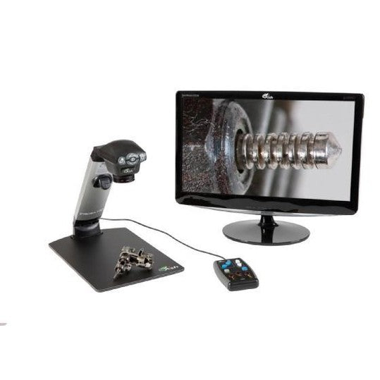 Unitron enVision HD Digital Inspection System - 14800