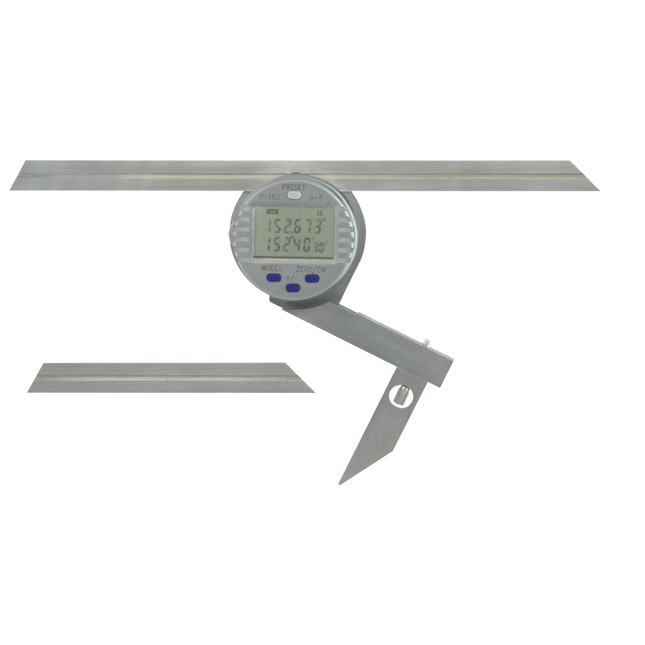 Protactor Universal Electrónico Fowler 54-440-750-0