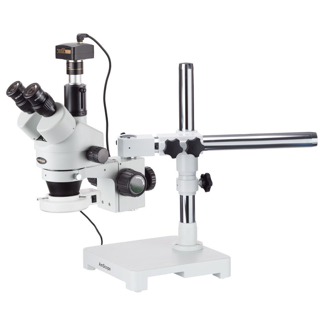 Microscopio Estéreo 3.5X-90X