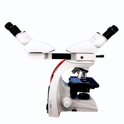 Leica DM750 Dual Viewing Pathology Microscope