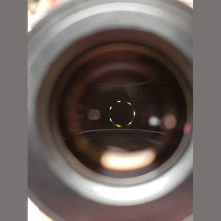 Leica DM750P PLM Asbestos NIOSH 9002 Microscope