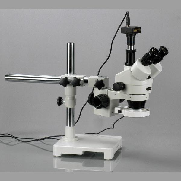 Microscopio Estéreo 3.5X-90X