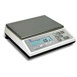 Balanza de análisis PCE-PM 1,5 T