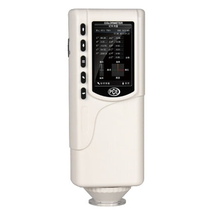 Colorímetro PCE-CSM 5