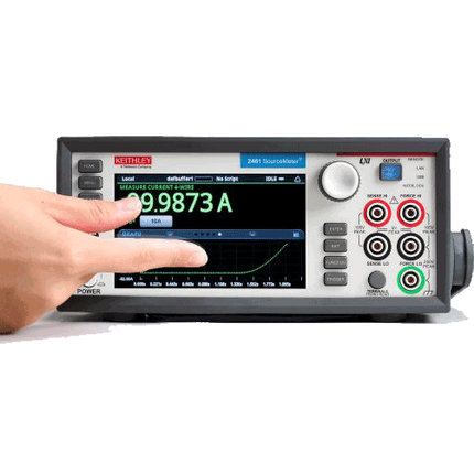 Keithley 2401