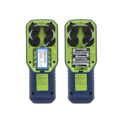 Análisis de Combustión y Emisiones PCA 400