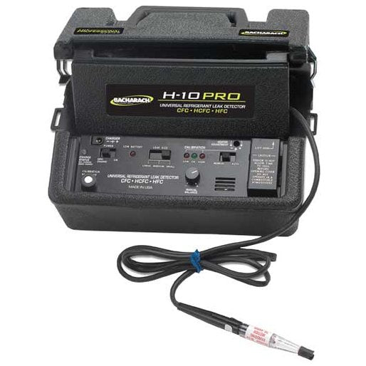 Bacharach 3015-8004 H-10 PRO