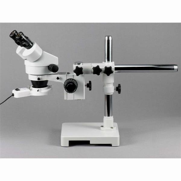 Microscopio Estéreo 7X-45X
