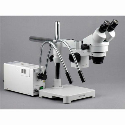 Microscopio Estéreo 7X-45X