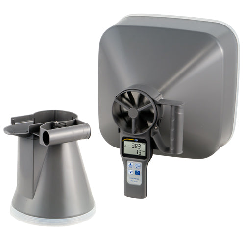Anemómetro PCE-VA 20-SET