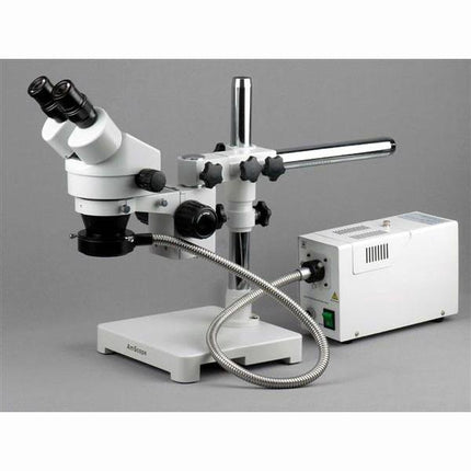 Microscopio Estéreo 7X-45X