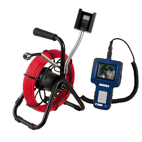 Endoscopio PCE-VE 380N