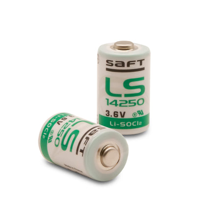 Batería de litio de 3,6 V