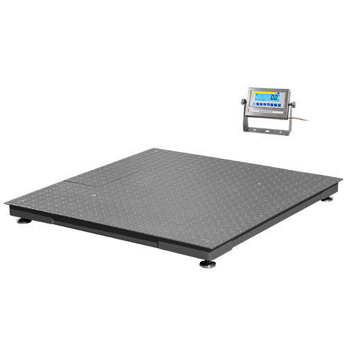 Plataforma de pesaje PCE-RS 2000