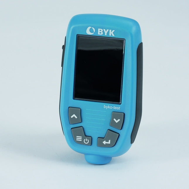 Byko-Test Fe/NFe