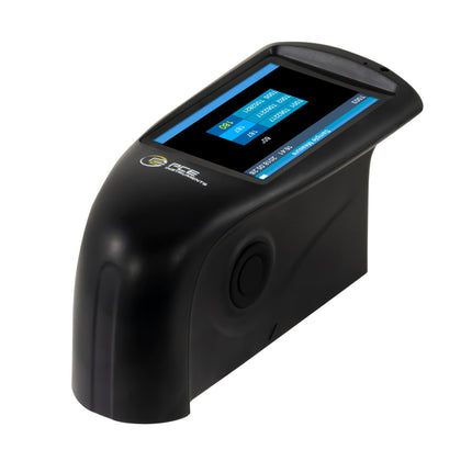 Brillómetro PCE-GM 60Plus