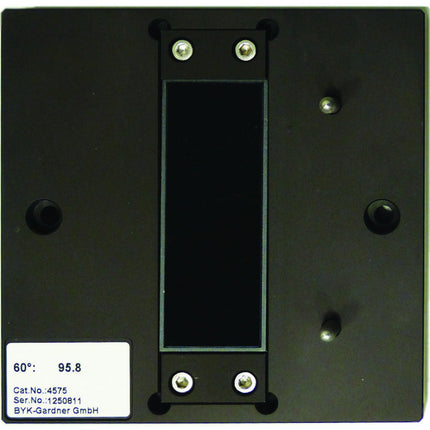 Medidor de brillo 60º Robotic
