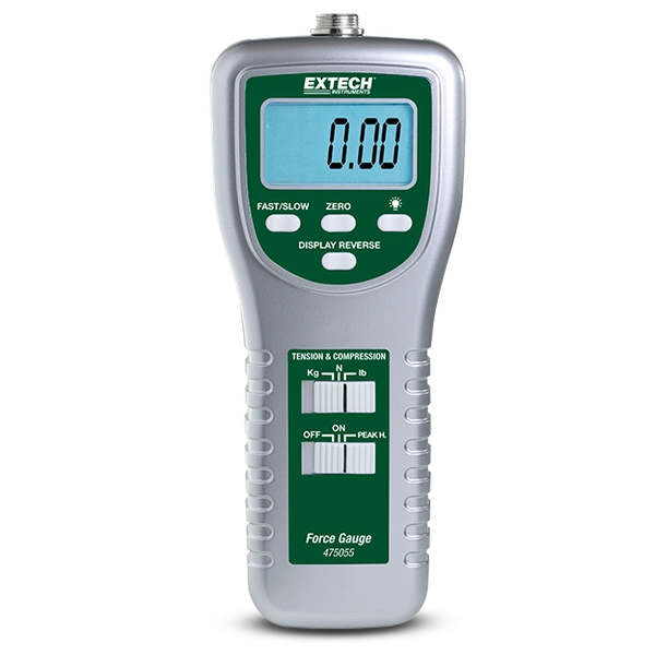 Medidor de Fuerza Extech 475055