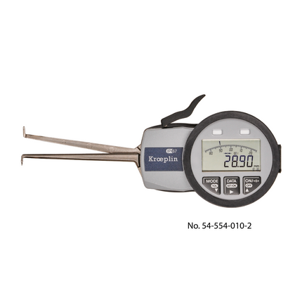 Calibrador Digital Fowler Deluxe