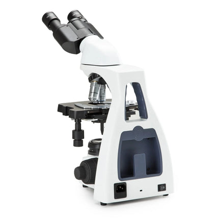 Microscopio Compuesto Binocular bScope