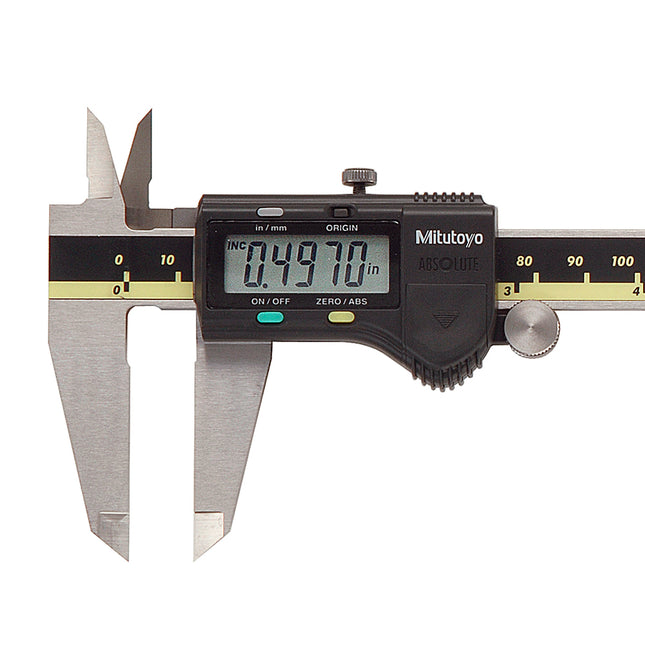 Calibrador Digital Mitutoyo 500-196-30 AOS