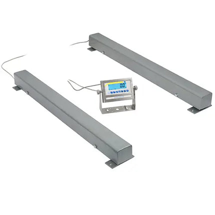 Balanza pesa palés PCE-SW 1500N