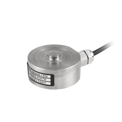 Célula de carga PCE-C-R13LFC Serie 5-100 kg