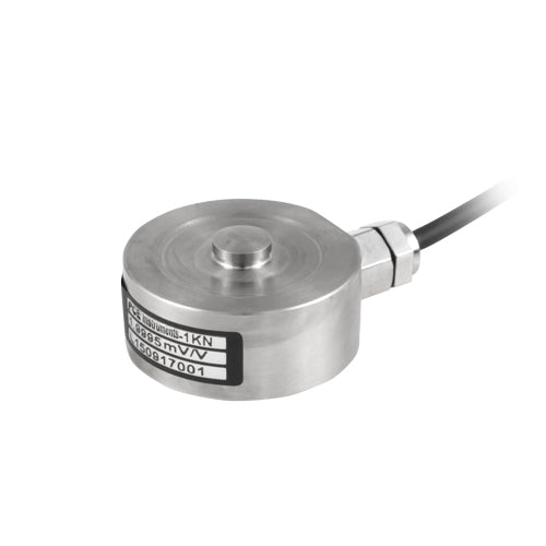 Célula de carga PCE-C-R13LFC Serie 5-100 kg