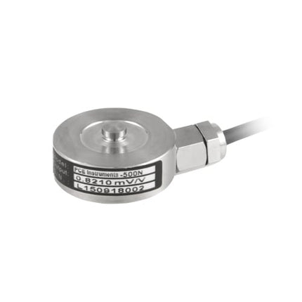 Célula de carga PCE-C-R12LFC Serie 5-50 kg