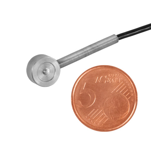 Célula de carga PCE-C-R10LFC Serie 5-100 kg