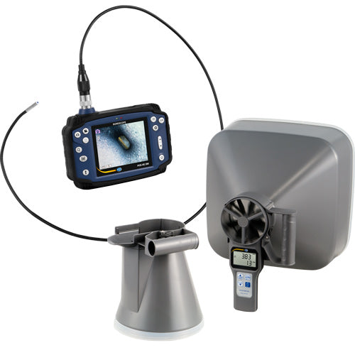 Endoscopio PCE-VE 200-KIT1