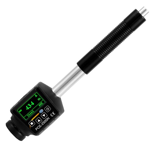 Durómetro PCE-2500N