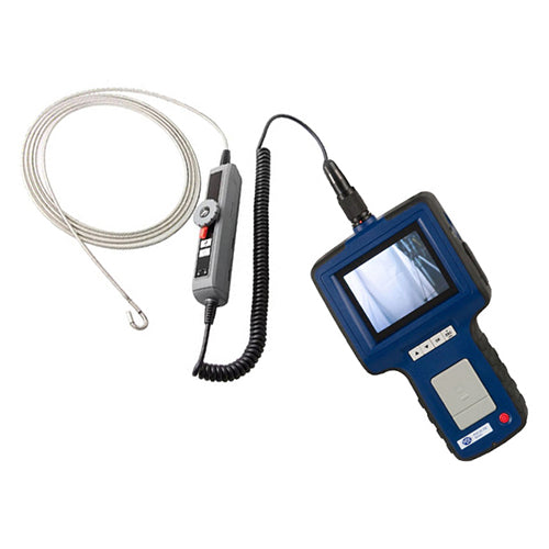 Endoscopio PCE-VE 355N3 / Articulado en 2 direcciones