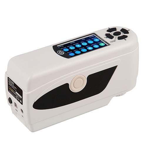 Medidor de blancura PCE-CSM 7