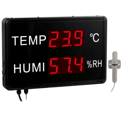 Indicador de temperatura PCE-G 2