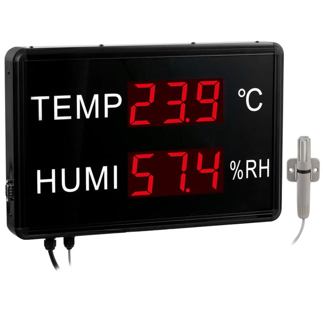 Indicador de temperatura PCE-G 2