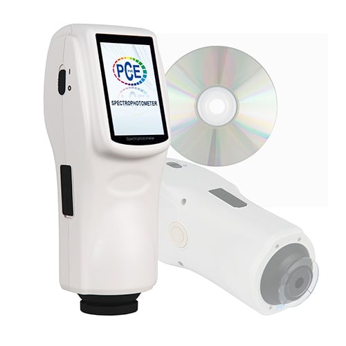 Espectrofotómetro PCE-CSM 8