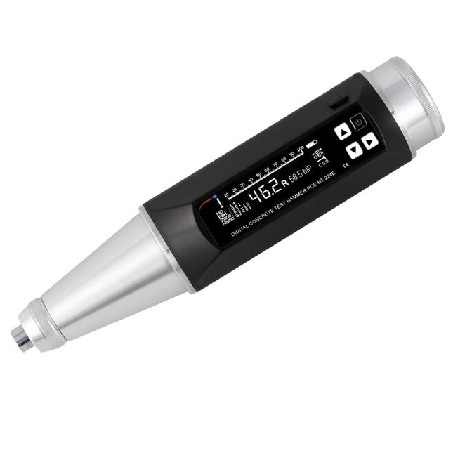 Esclerómetro PCE-HT 224E