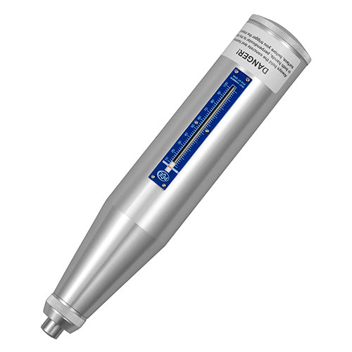 Esclerómetro PCE-HT-75