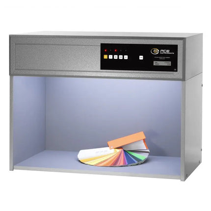 Cabina de luz PCE-CIC 5-LED