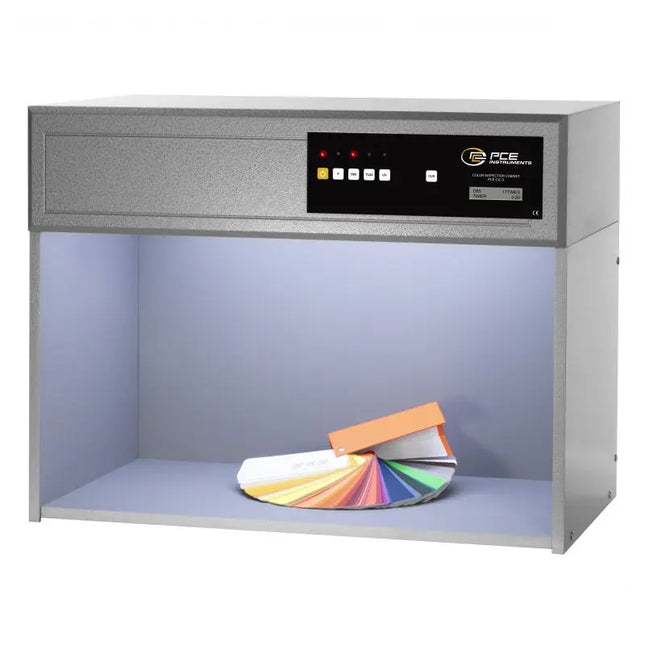 Cabina de luz PCE-CIC 5-LED